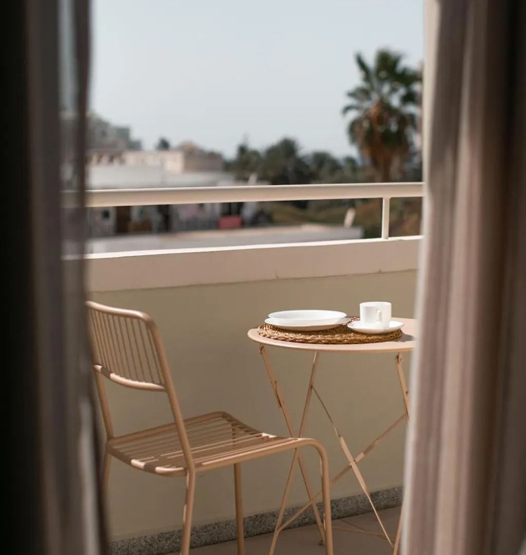 ** Aparthotel Apartamentos Playazul Playa de las Américas Spanien