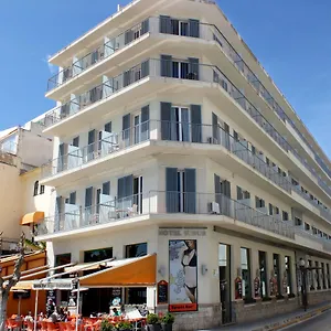 *** Hotel Subur Spanje
