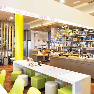 Ibis Budget Aeropuerto , Sevilla Španělsko