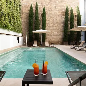 **** Hotel H10 Palacio Colomera Spanje