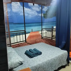  Hostel Sant Jordi Cami De Ronda Spanje