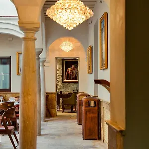 **** Hotel Anahita Boutique Spanje