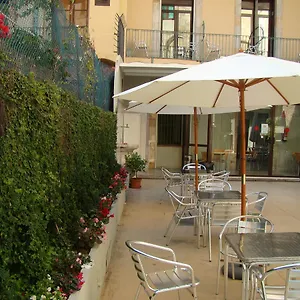  Gasthuis La Terrassa Spanje