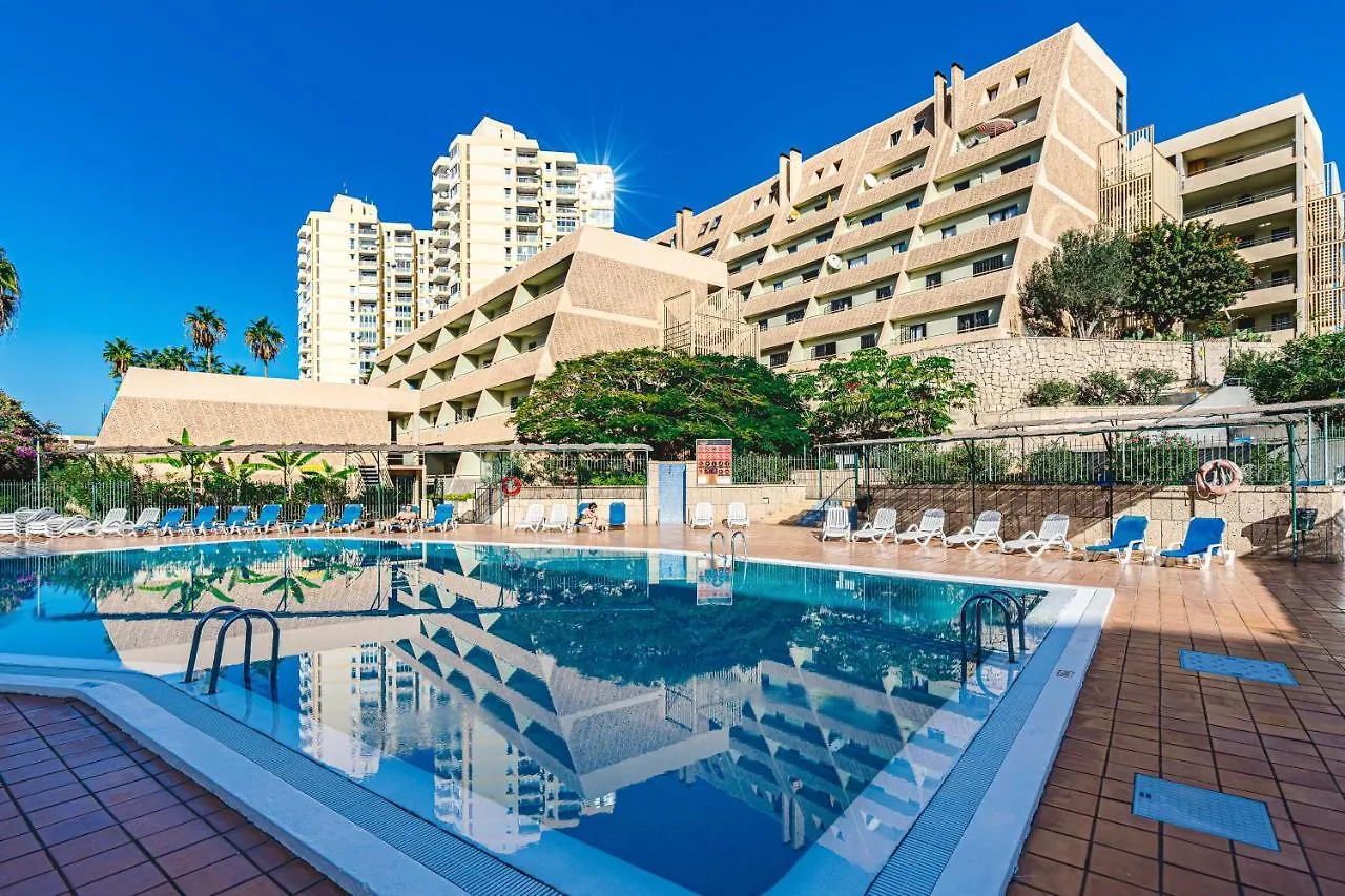 Apartamentos Playazul Playa de las Americas  Aparthotel Playa de las Americas (Tenerife)