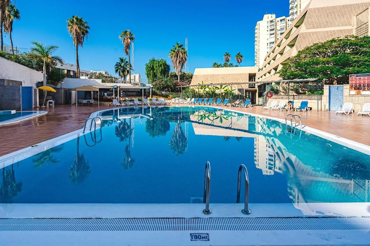 Apartamentos Playazul Playa de las Americas  2*, Playa de las Americas (Tenerife) Spain
