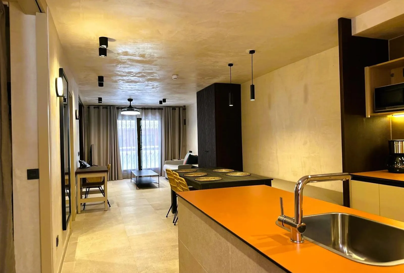 Апарт-отель Apartamentos Playazul Плая-де-лас-Америкас